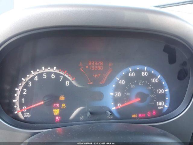 Nissan cube 1.8 Krom Image 8