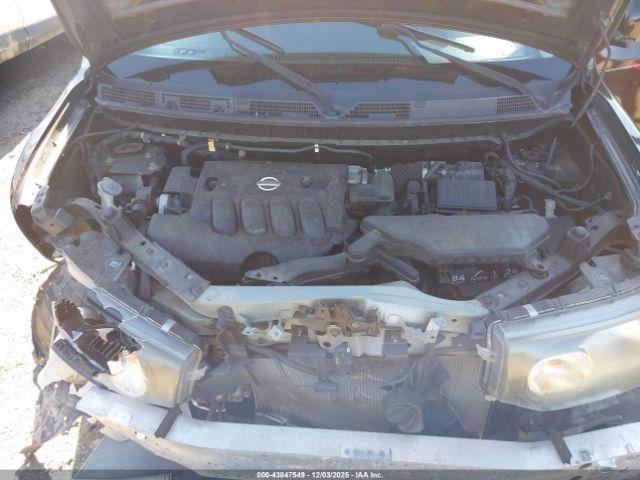 Nissan cube 1.8 Krom Image 10