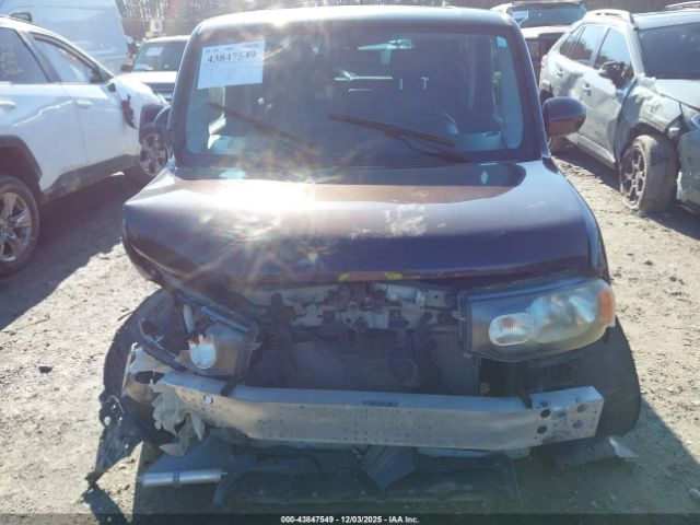 Nissan cube 1.8 Krom Image 3