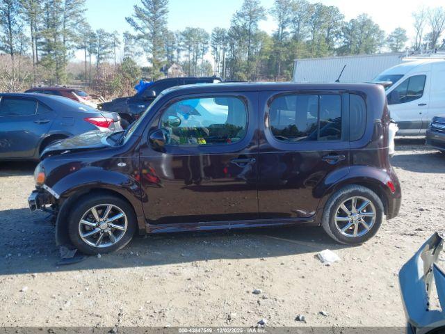 Nissan cube 1.8 Krom Image 2