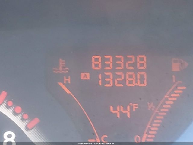 Nissan cube 1.8 Krom Image 13