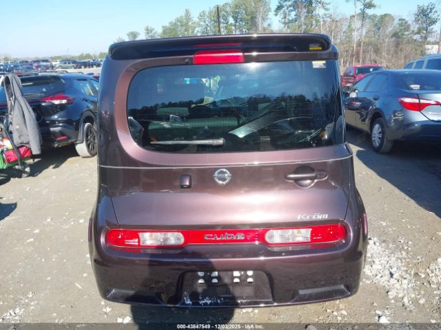 Nissan cube 1.8 Krom Image 15