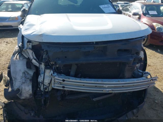 Ford Explorer Xlt Image 2