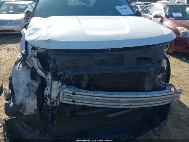 Ford Explorer Xlt Image 2