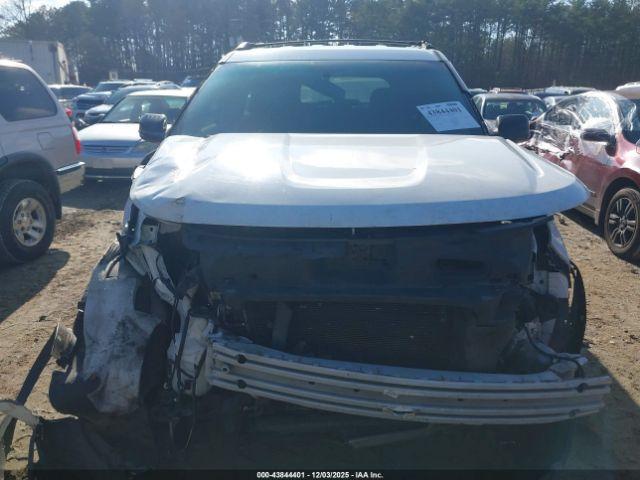 Ford Explorer Xlt Image 7