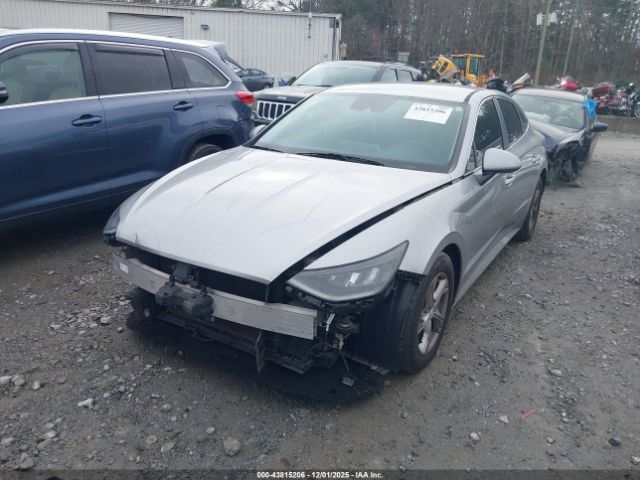 Hyundai SONATA Se Image 7