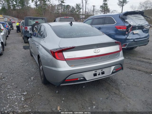 Hyundai SONATA Se Image 9