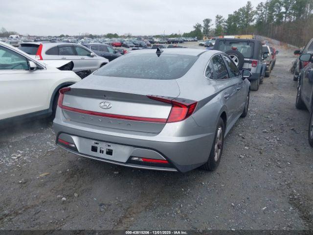 Hyundai SONATA Se Image 6