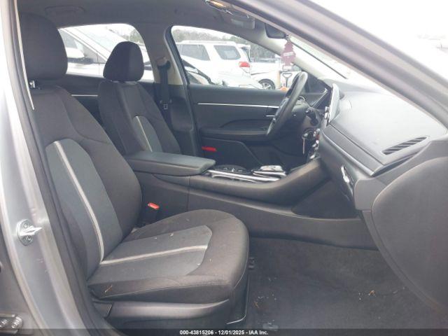 Hyundai SONATA Se Image 4