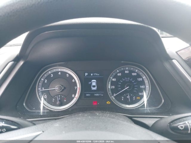 Hyundai SONATA Se Image 3