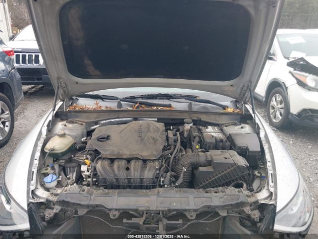 Hyundai SONATA Se Image 10