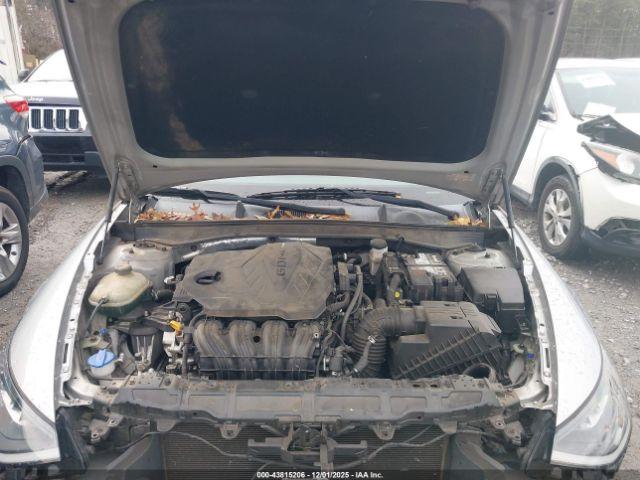 Hyundai SONATA Se Image 10