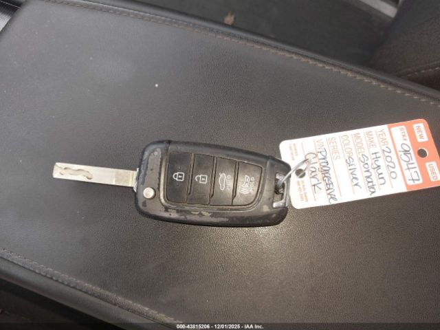 Hyundai SONATA Se Image 13