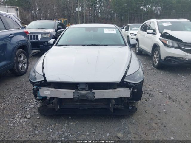 Hyundai SONATA Se Image 11