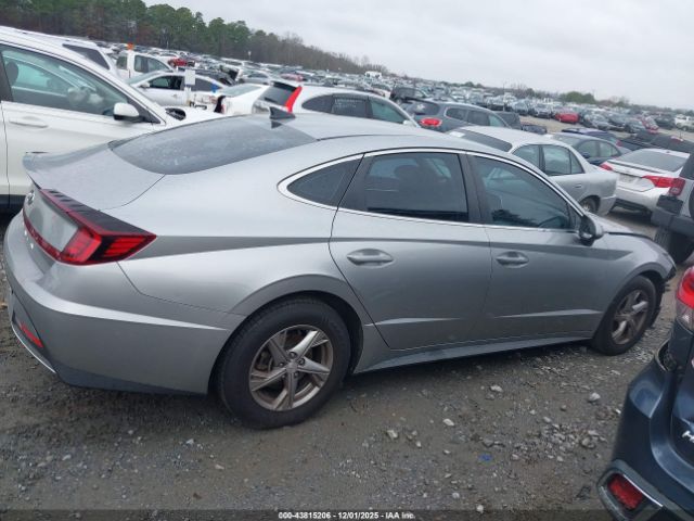 Hyundai SONATA Se Image 2