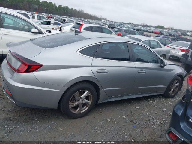 Hyundai SONATA Se Image 2