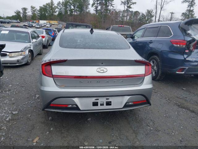 Hyundai SONATA Se Image 15