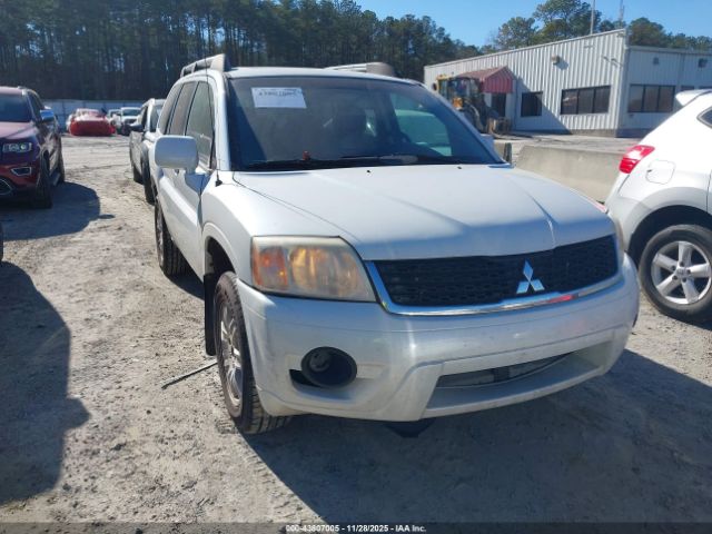 Mitsubishi Endeavor Ls Image 1