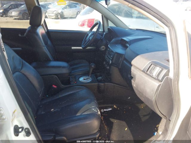 Mitsubishi Endeavor Ls Image 11