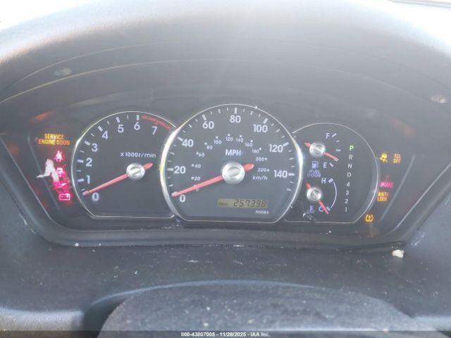 Mitsubishi Endeavor Ls Image 10