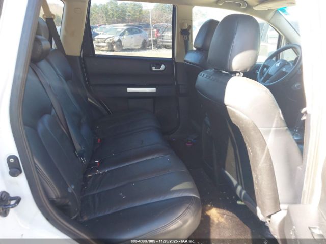 Mitsubishi Endeavor Ls Image 14