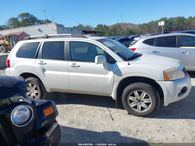 Mitsubishi Endeavor Ls Image 16