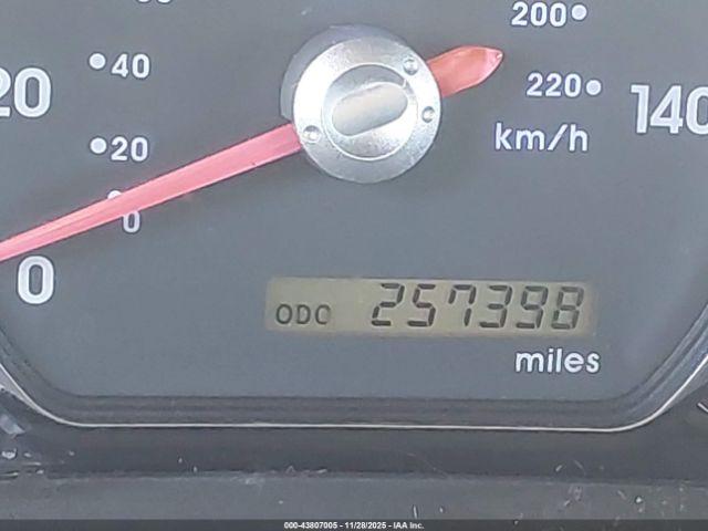 Mitsubishi Endeavor Ls Image 4