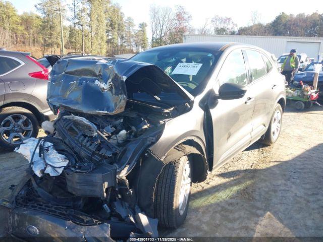 Ford Escape S Image 10