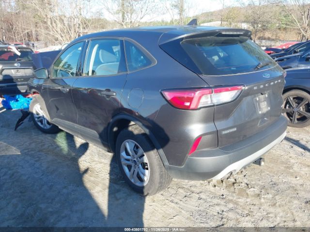 Ford Escape S Image 7