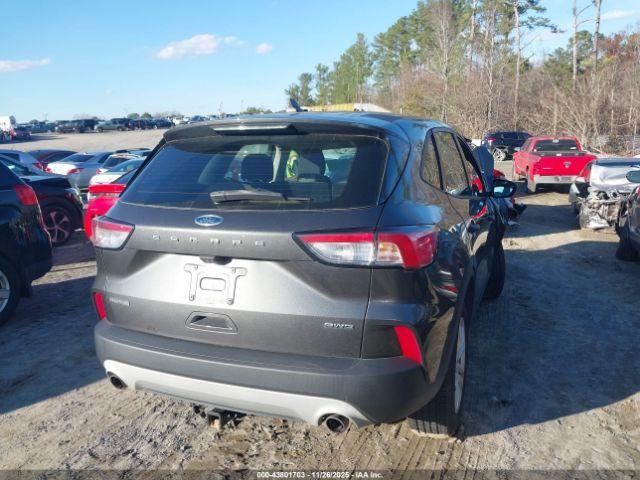 Ford Escape S Image 3