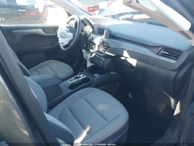 Ford Escape S Image 11