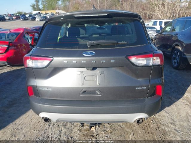 Ford Escape S Image 16