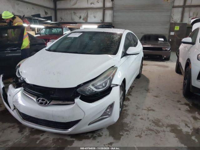 Hyundai ELANTRA Se Image 4