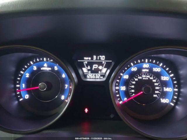 Hyundai ELANTRA Se Image 6