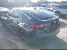 Honda Civic Sport Touring Image 4