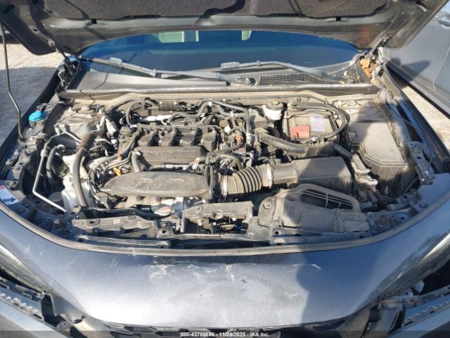 Honda Civic Sport Touring Image 7