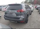 Nissan Rogue S Fwd Image 6