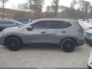 Nissan Rogue S Fwd Image 11