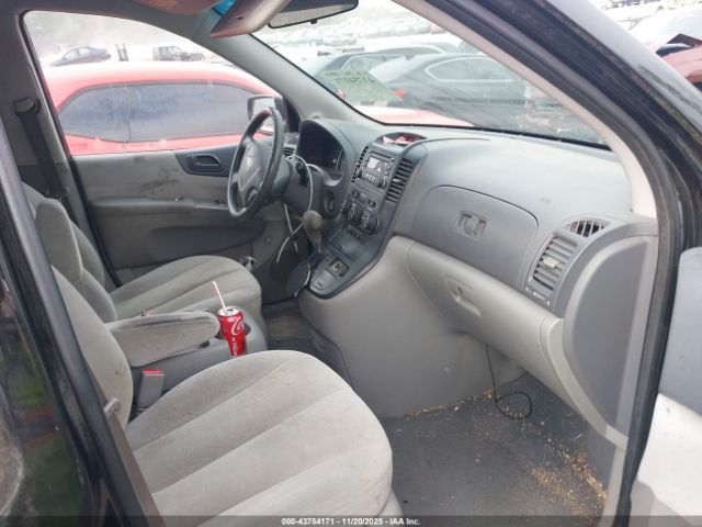 Kia Sedona Lx Image 15