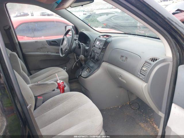 Kia Sedona Lx Image 15