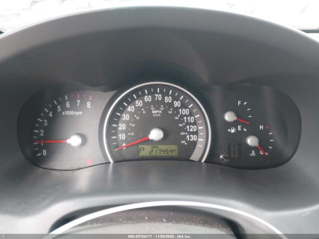 Kia Sedona Lx Image 7