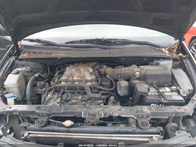 Kia Sedona Lx Image 3