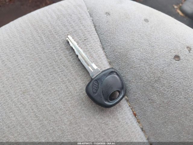 Kia Sedona Lx Image 9