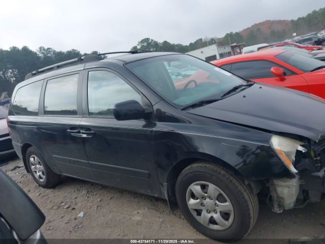 Kia Sedona Lx Image 11