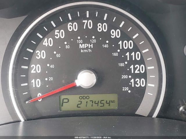 Kia Sedona Lx Image 12