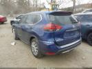 Nissan Rogue S Image 2