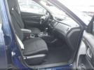 Nissan Rogue S Image 4