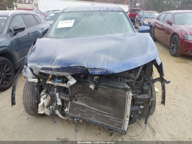 Nissan Rogue S Image 11