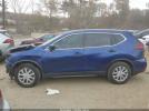 Nissan Rogue S Image 14