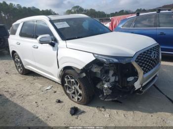  Salvage Hyundai PALISADE